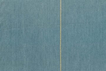 Deluxe Soft Jeans Golden Stripe